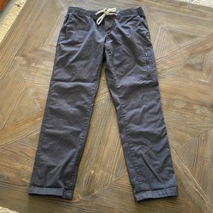 Vuori Ripstop Pant